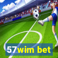 57wim bet